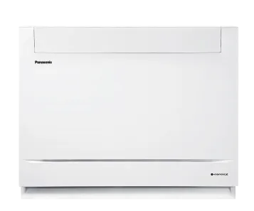 Panasonic Gulv Inverter+ varmepumpe