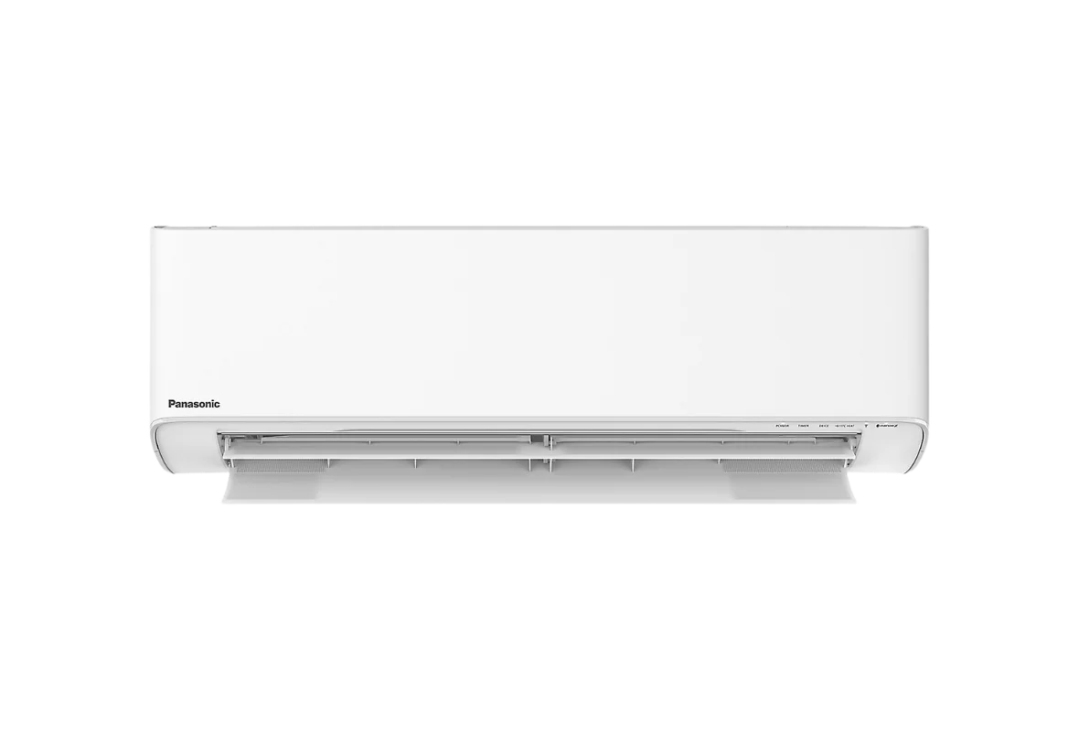 Panasonic NZ varmepumpe