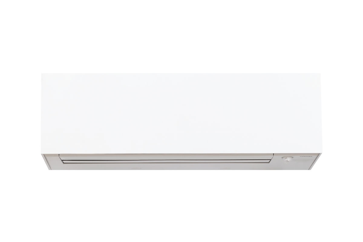 Toshiba Kontur (Daiseikai 10) varmepumpe