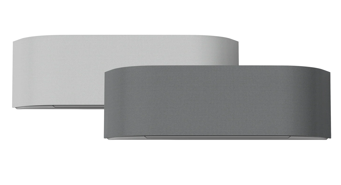 Toshiba Multisplit Signatur varmepumpe