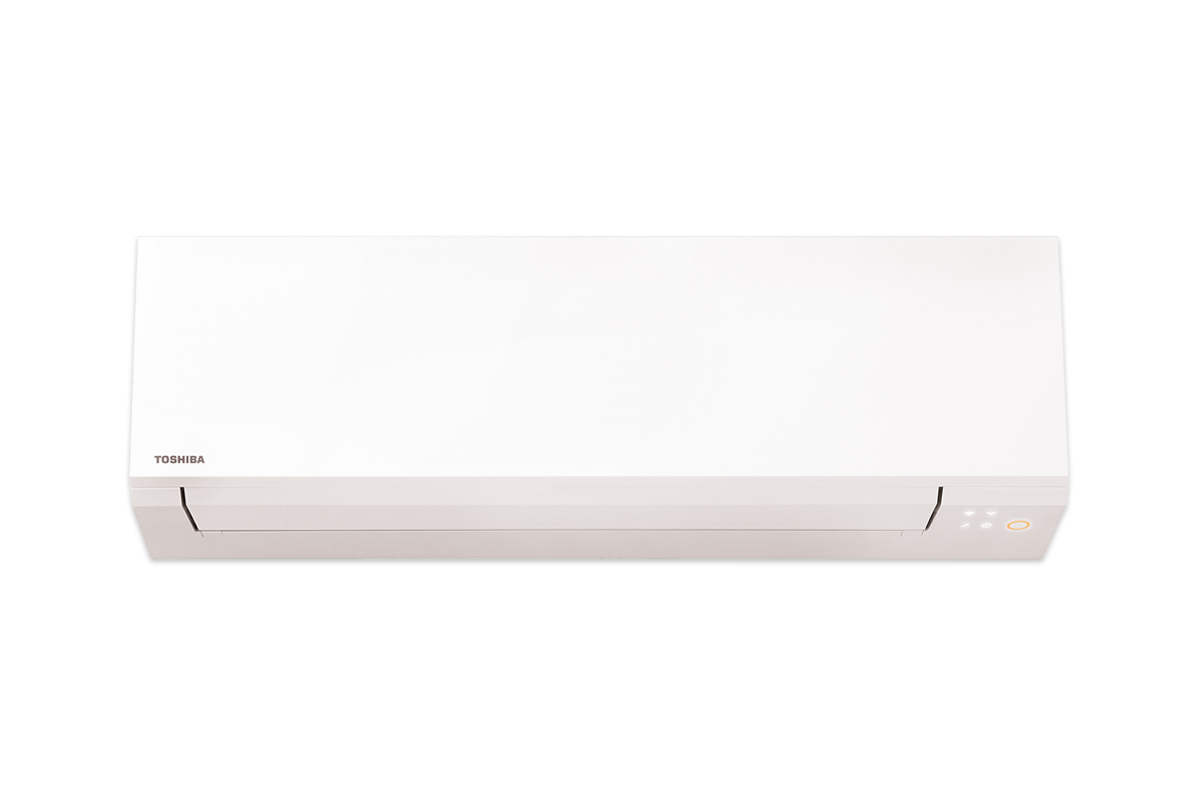 Toshiba Polar 50 kommersiell varmepumpe