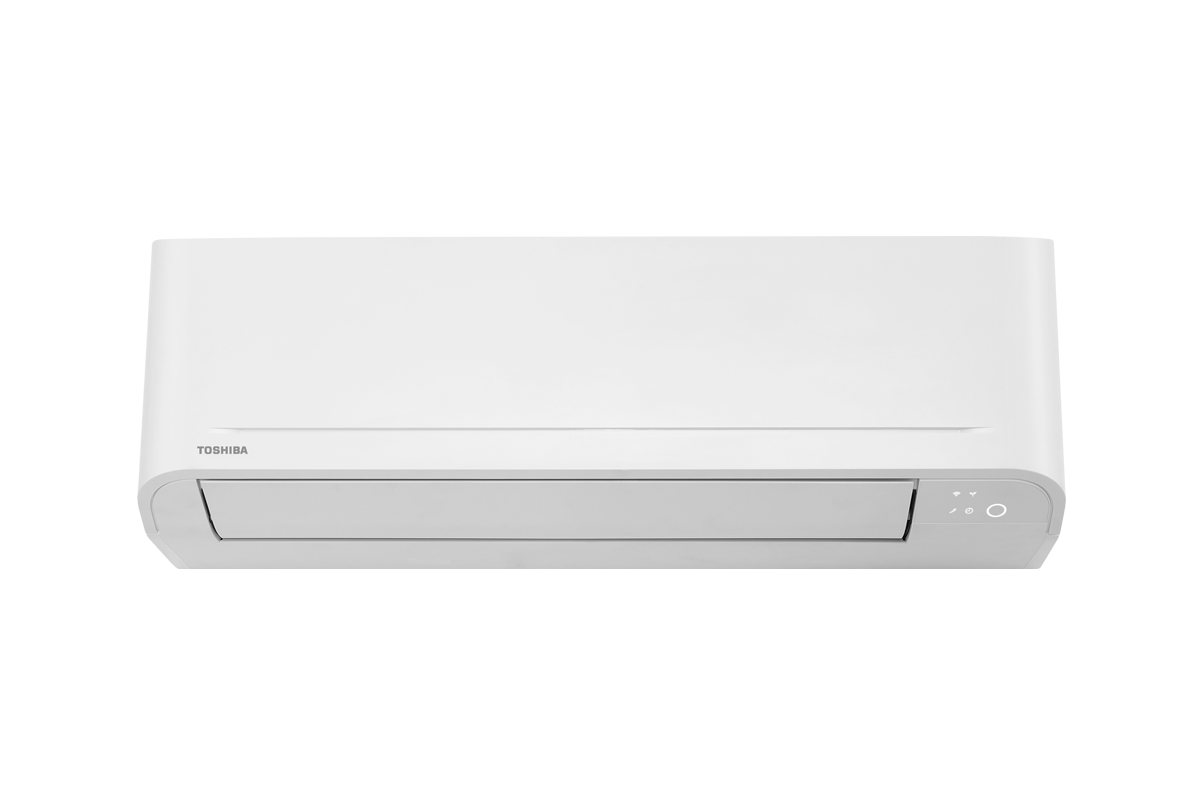 Toshiba Seiya varmepumpe