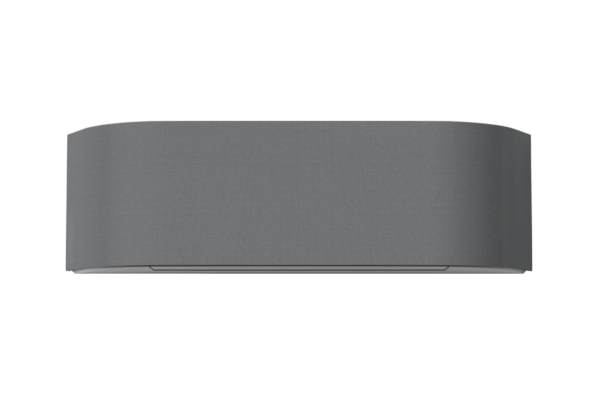 Toshiba Signatur varmepumpe
